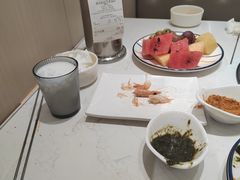 -集杰尚品海鲜烤肉火锅自助餐厅(经区九龙城店)