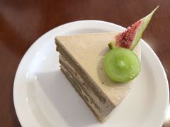 -Lumos一間甜食