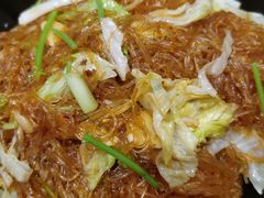 -老六饭店(翠通路店)