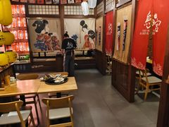 -鳥宫·焼鳥居酒屋(汽博店)