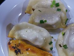 -舒蔡记生煎菜饭(云南中路店)