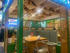 -满盛家宴·烤鸭·海鲜天津菜(河北路总店)