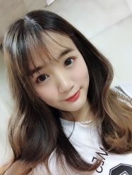 长发-GIRL STYLE 烫发·染发沙龙
