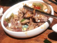 -云海肴·汽锅鸡·云南菜(美罗城店)