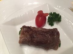 -8餐厅(新葡京酒店)