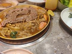 -牛牛章·章鱼水煎肉(光谷世界城店)
