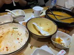 -小柴米·传统江西菜(八一广场店)