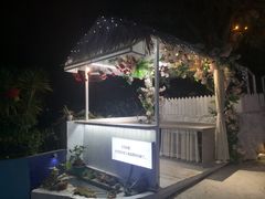 -海市蜃楼花园主题餐厅(石顶店)