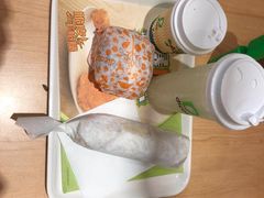 -德克士(龙阳广场店)