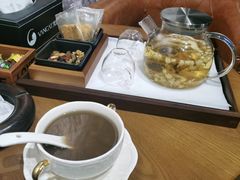 -梵猫·新养生(福州万象城店)
