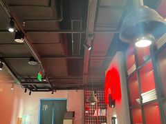 -和府捞面(东直门银座店)