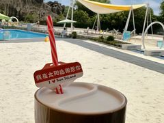 -太阳岛旅游度假区