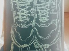 神奇的LCD写字板~-瓦匠工社·马赛克·积木拼图·亲子手工DIY