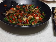 -聚味瞿记·龙虾堂(天元店)