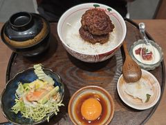 -ITARU食堂·定食料理(西丽店)