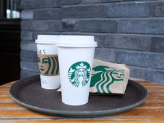 -星巴克臻选(成都宽窄巷子店)