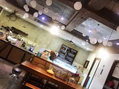 大堂-侘寂甜品(自取店)