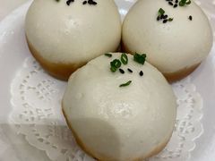 生煎包-顺风海鲜港(长寿路店)