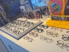 -诺柯视眼镜-蔡司依视路官方工厂店(白银路店)