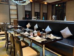 -太湖饭店玉兰厅(自助餐厅)