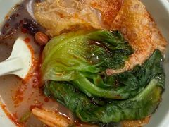 -家味螺蛳粉&烤鱼(五角场店)