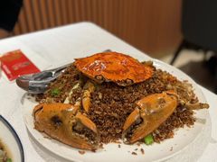 -喜记避风塘炒辣蟹(旗舰店)