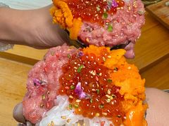 -鮨冠OMAKASE食べ放题(北京首店)