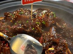 -回味黑鸭煲·始于2006(万松园店)