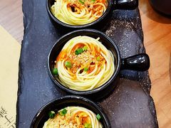 川味凉面-榕意·川味之美(深业上城店)