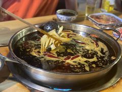 -飘香火锅(玉林西路店)