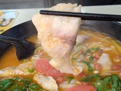 -缘久缘米粉(新街口店)