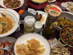 -金掌勺·锅包肉(广渠门店)