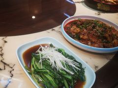 -有红鸡毛店·川菜(建设路店)