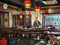 -应天大明王朝·南京菜创始店(中山陵店)