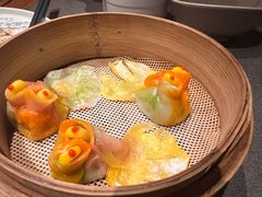 -德发长·花式蒸饺(大唐不夜城店)