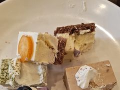 -湛山花园酒店-自助餐厅