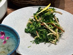 -周家二小姐的菜(西津渡店)