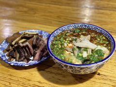 -朱秀英梆梆肉葫芦头(琉璃街店)