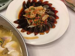 -纳家楼·地道陕菜(劳动路店)