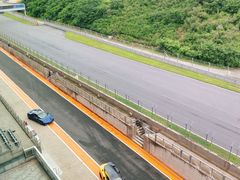 -浙江国际赛车场