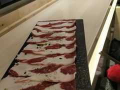 -炙忧烤肉屋(中国铁建广场店)