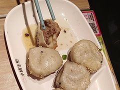 -小杨生煎(宜川路店)