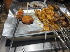 -熙成烧烤·三十三年(开发区店)