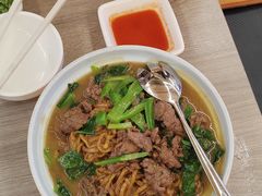 -潮发潮汕牛肉店(长隆店)