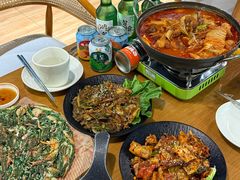 -海云台韩式汤饭·13年匠心韩料(南山店)