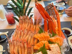 -德川家日本料理(中关村寰太大厦店)