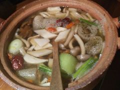 -楼兰新疆主题餐厅(苏州中心店)