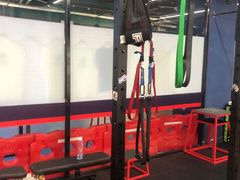 -F45 TRAINING健身工作室(体育中心店)