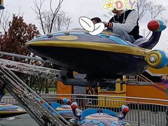 -云漫湖生态度假公园