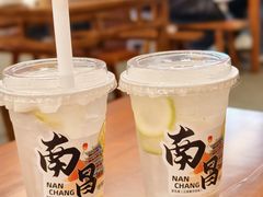 -堂瓦里·33年传统赣菜(第一街区店)